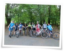 mountainbike web