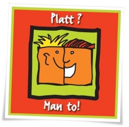 pPlattdeutsch web