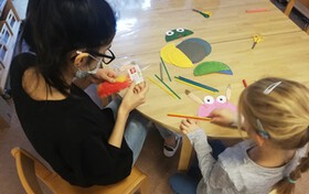 thumb kindergarten kooperation