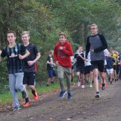 Ausdauerlauf 2017