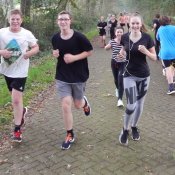 Ausdauerlauf 2017