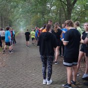 Ausdauerlauf 2017