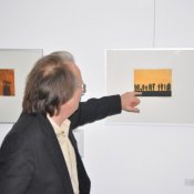 Ausstellungsbesuch zur maritimen Kunst