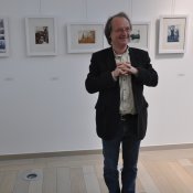 Ausstellungsbesuch zur maritimen Kunst