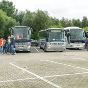 Schulfahrt nach Langeoog