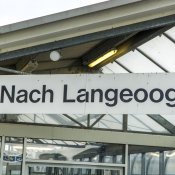Schulfahrt nach Langeoog