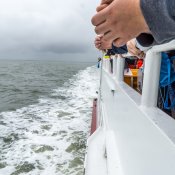 Schulfahrt nach Langeoog