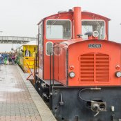 Schulfahrt nach Langeoog