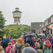 Schulfahrt nach Langeoog