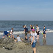 Langeoog 2019