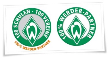 werder 100prozent web