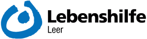 Logo Lebenshilfe Leer