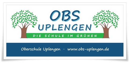 OBS Uplengen Schild gross web