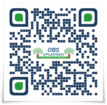 QR Code web