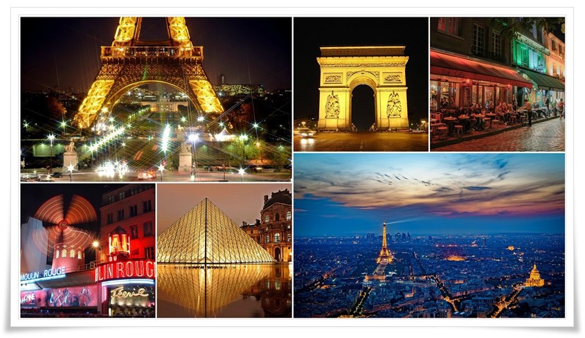 paris collage web